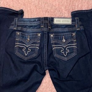 Rock Revival skinny jeans